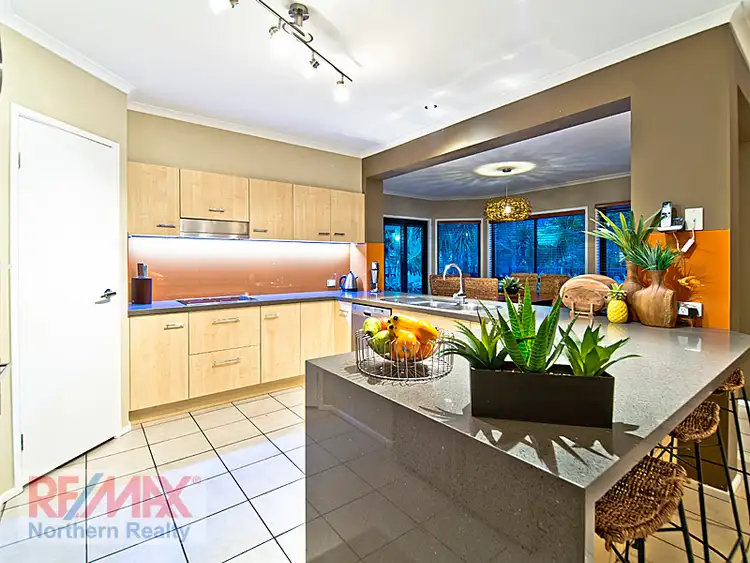 Sixth view of Homely house listing, 71 Boondooma Circuit, Albany Creek QLD 4035