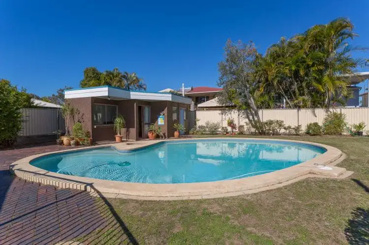 9 ENDEAVOUR ESP, Newport QLD 4020