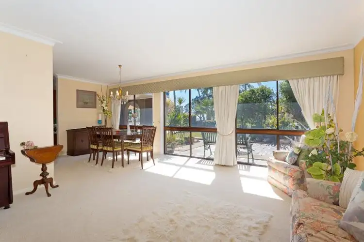 Second view of Homely house listing, 9 ENDEAVOUR ESP, Newport QLD 4020