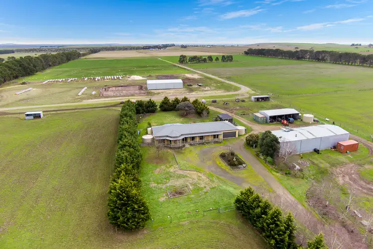 Fourth view of Homely rural property listing, 245 Buckley Road North, Buckley VIC 3240
