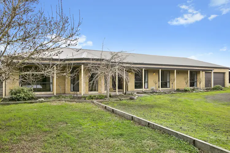 Sixth view of Homely rural property listing, 245 Buckley Road North, Buckley VIC 3240