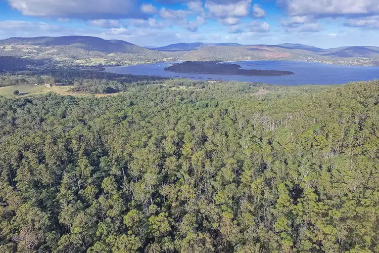 Lot 1/338 Roaring Beach Road, Nubeena TAS 7184