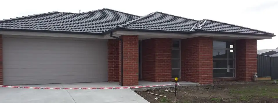 Main view of Homely house listing, 3 Jarver Close, Colac VIC 3250