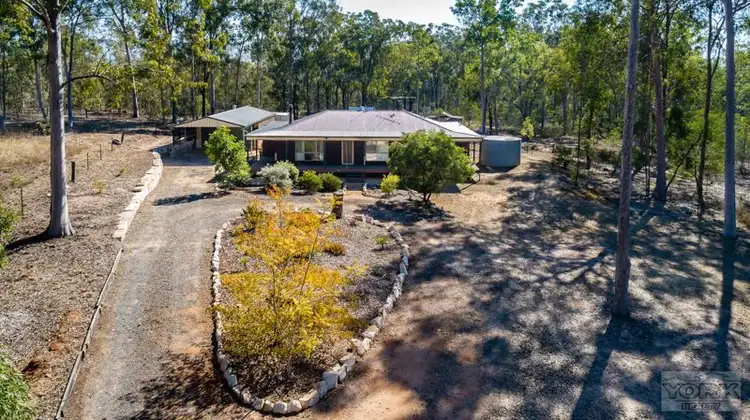 Main view of Homely house listing, 62 Milora Road, Upper Lockyer QLD 4352