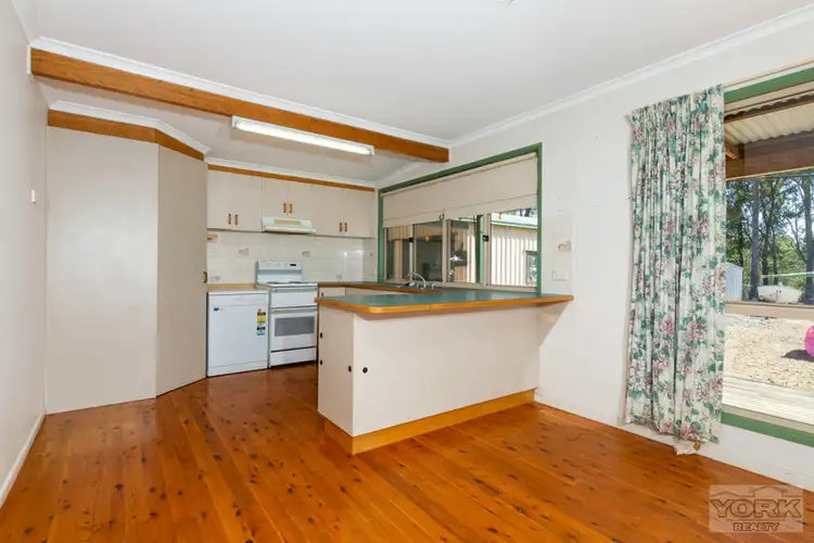 Second view of Homely house listing, 62 Milora Road, Upper Lockyer QLD 4352