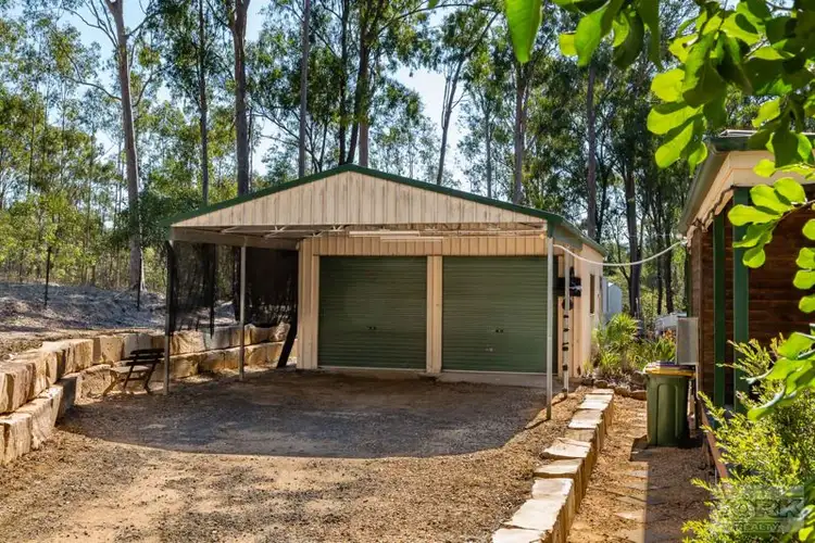 Sixth view of Homely house listing, 62 Milora Road, Upper Lockyer QLD 4352
