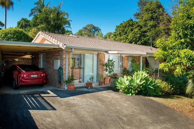 Main view of Homely house listing, 6 Erica Court, Goonellabah NSW 2480