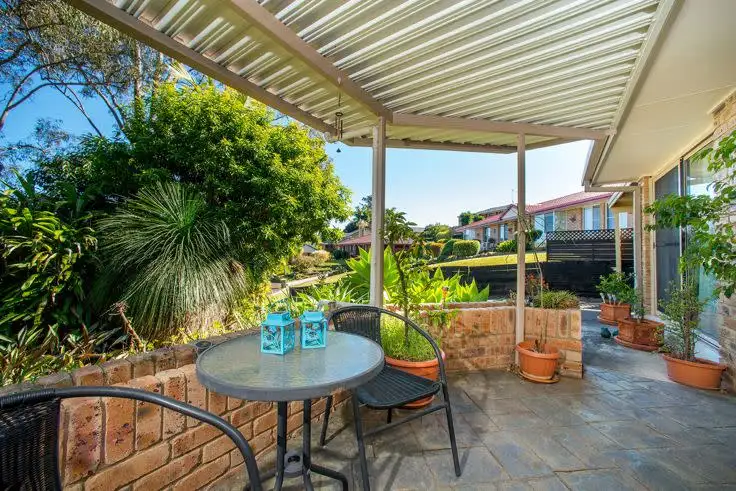 Seventh view of Homely house listing, 6 Erica Court, Goonellabah NSW 2480