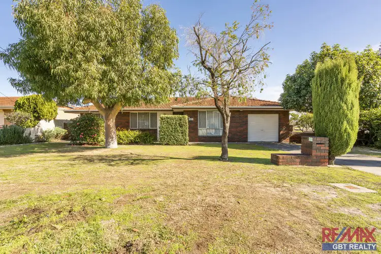 Address available on request