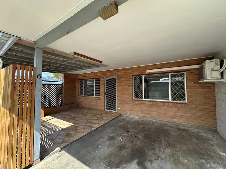 6/9 Porter Street, Mackay QLD 4740
