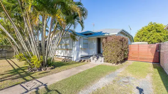 Main view of Homely house listing, 23 Jackson street, West Mackay QLD 4740