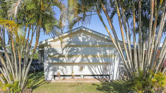 Second view of Homely house listing, 23 Jackson street, West Mackay QLD 4740