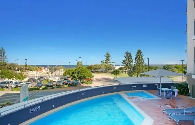 8/79 Edmund Street, Kings Beach QLD 4551