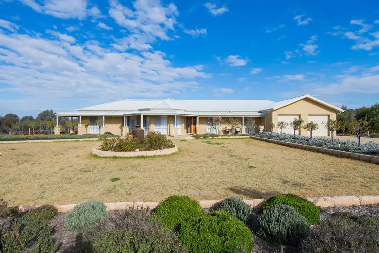 Main view of Homely house listing, 7 Mirbelia Drive, Springvale NSW 2650