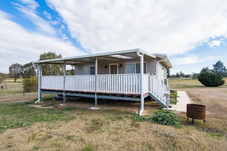 Sixth view of Homely house listing, 7 Mirbelia Drive, Springvale NSW 2650