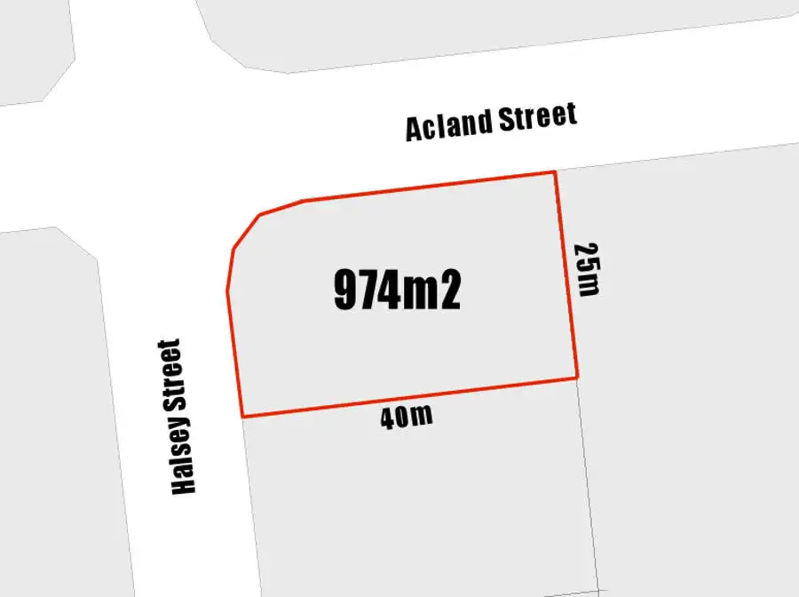 Main view of Homely land listing, 17 Acland Street, Blanchetown SA 5357