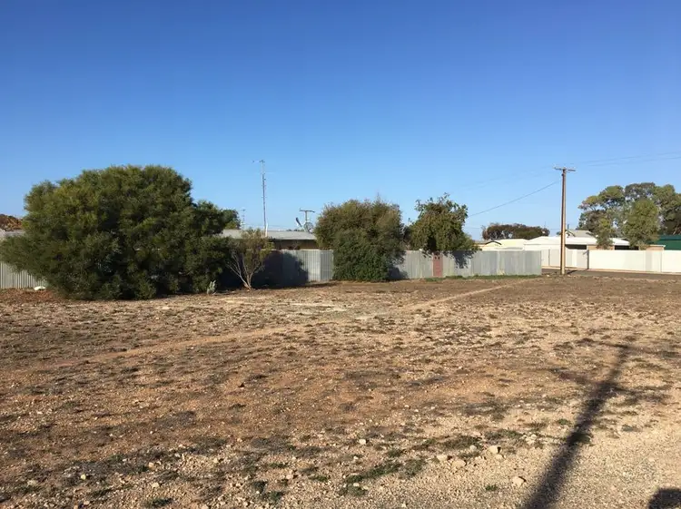 Second view of Homely land listing, 17 Acland Street, Blanchetown SA 5357