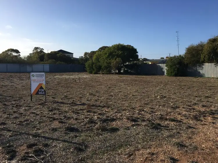 Third view of Homely land listing, 17 Acland Street, Blanchetown SA 5357