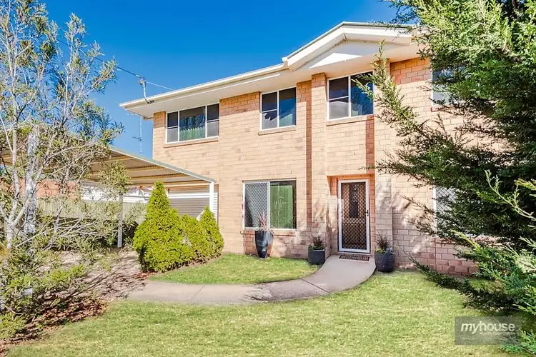 Main view of Homely house listing, 6 Plant Street, Rangeville QLD 4350
