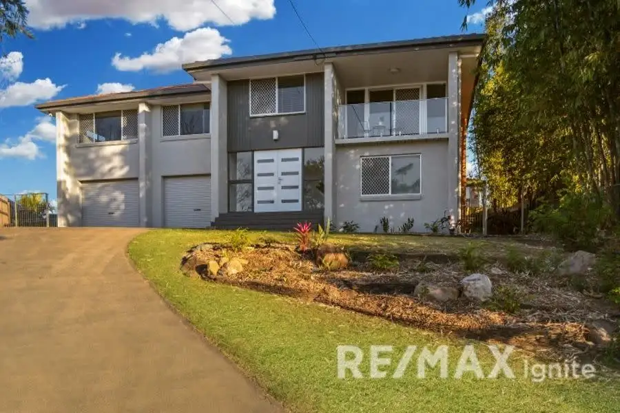 Main view of Homely house listing, 35 Arakoola St, Jindalee QLD 4074