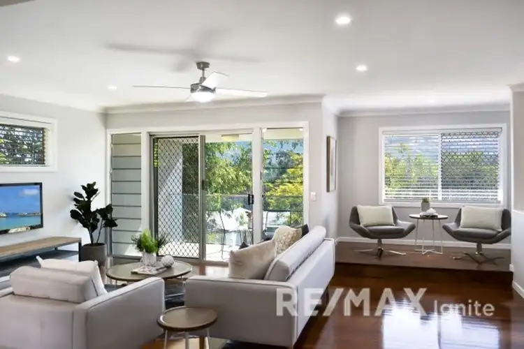 Second view of Homely house listing, 35 Arakoola St, Jindalee QLD 4074