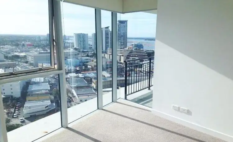 Third view of Homely unit listing, 21707 5 Lawson Street, Southport QLD 4215