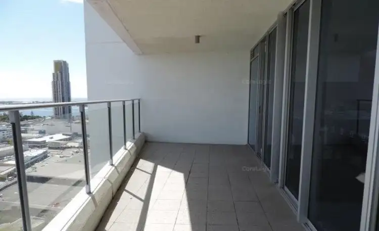 Fifth view of Homely unit listing, 21707 5 Lawson Street, Southport QLD 4215