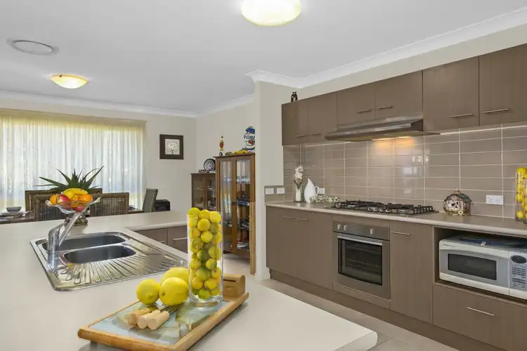 Main view of Homely house listing, 22 Yellow Rose Terrace, Hamlyn Terrace NSW 2259