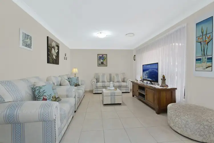 Second view of Homely house listing, 22 Yellow Rose Terrace, Hamlyn Terrace NSW 2259