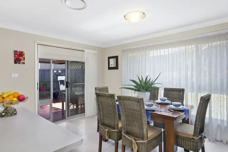 Fourth view of Homely house listing, 22 Yellow Rose Terrace, Hamlyn Terrace NSW 2259