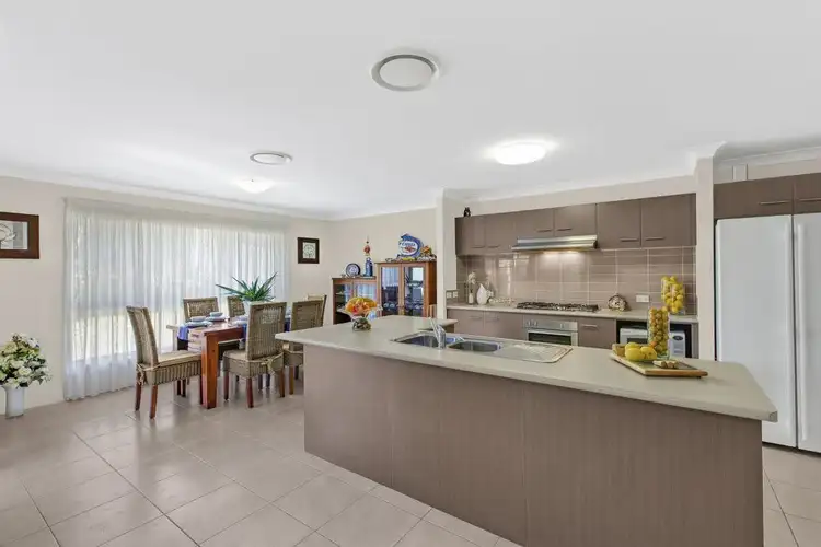 Fifth view of Homely house listing, 22 Yellow Rose Terrace, Hamlyn Terrace NSW 2259