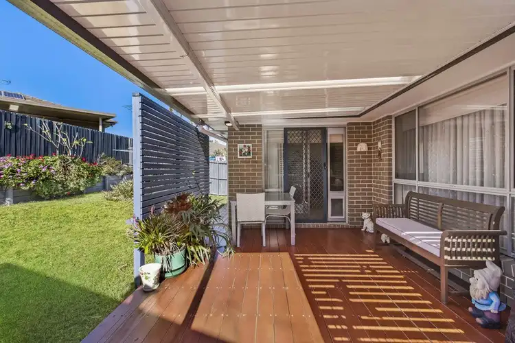 Sixth view of Homely house listing, 22 Yellow Rose Terrace, Hamlyn Terrace NSW 2259
