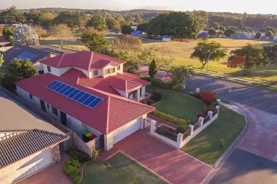 Third view of Homely house listing, 5 Greengrove Place (9 Stiller Drive), Kuraby QLD 4112