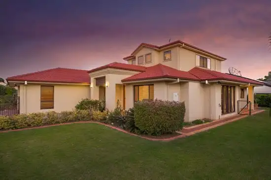 Fifth view of Homely house listing, 5 Greengrove Place (9 Stiller Drive), Kuraby QLD 4112