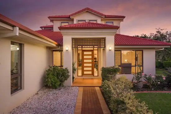 Sixth view of Homely house listing, 5 Greengrove Place (9 Stiller Drive), Kuraby QLD 4112