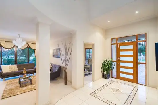 Seventh view of Homely house listing, 5 Greengrove Place (9 Stiller Drive), Kuraby QLD 4112