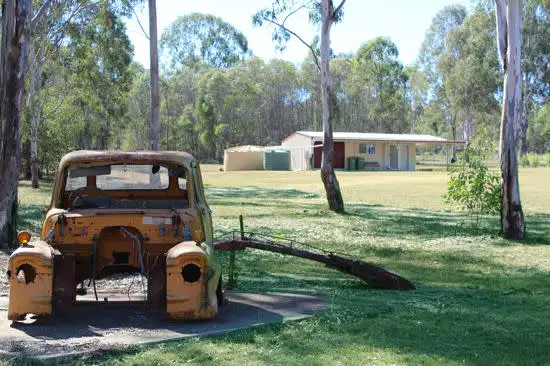 Main view of Homely house listing, 292 Connors Road, Helidon QLD 4344