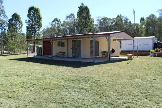 Second view of Homely house listing, 292 Connors Road, Helidon QLD 4344