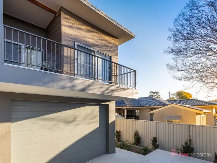 5/36 Elizabeth Street, Coffs Harbour NSW 2450