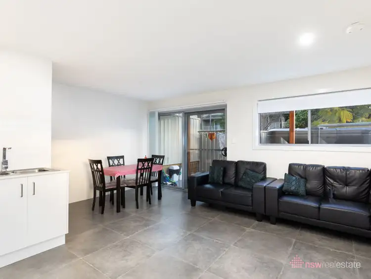 Third view of Homely townhouse listing, 5/36 Elizabeth Street, Coffs Harbour NSW 2450