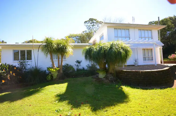 18 Mountain View Road, Maleny QLD 4552