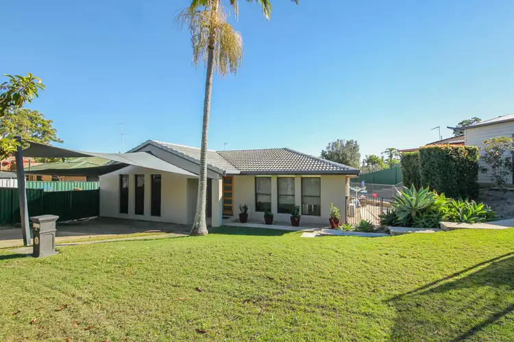 Second view of Homely house listing, 4 Kittani Crescent, Ashmore QLD 4214