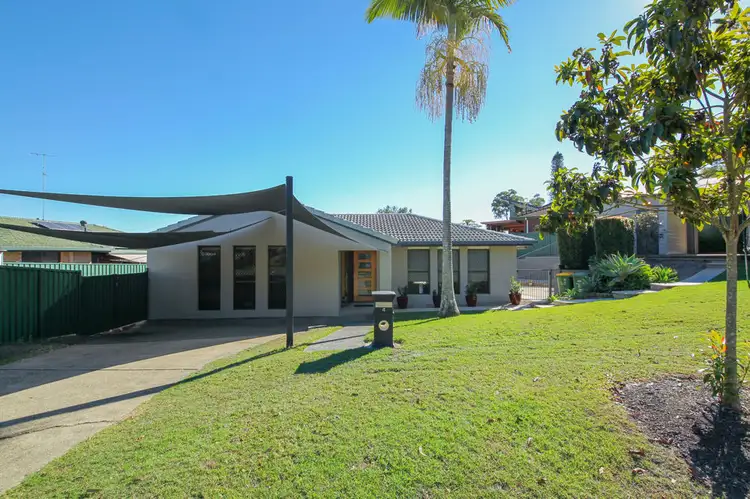 Third view of Homely house listing, 4 Kittani Crescent, Ashmore QLD 4214