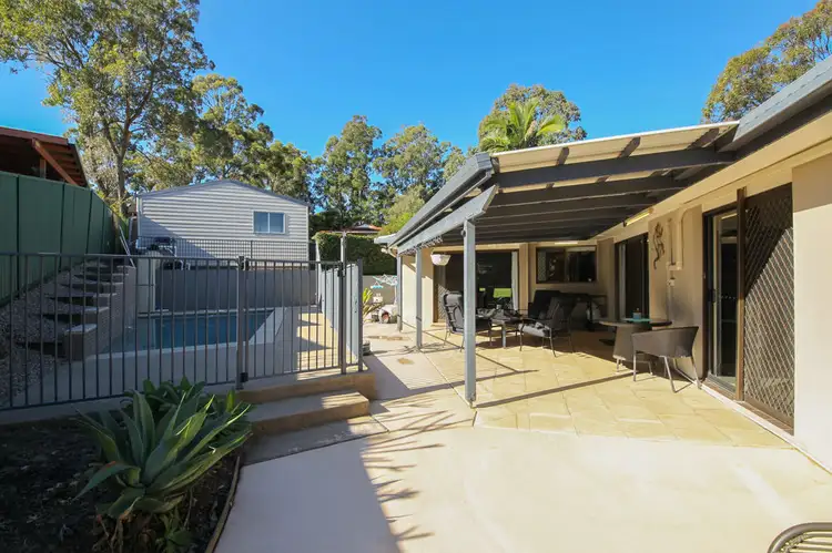 Sixth view of Homely house listing, 4 Kittani Crescent, Ashmore QLD 4214