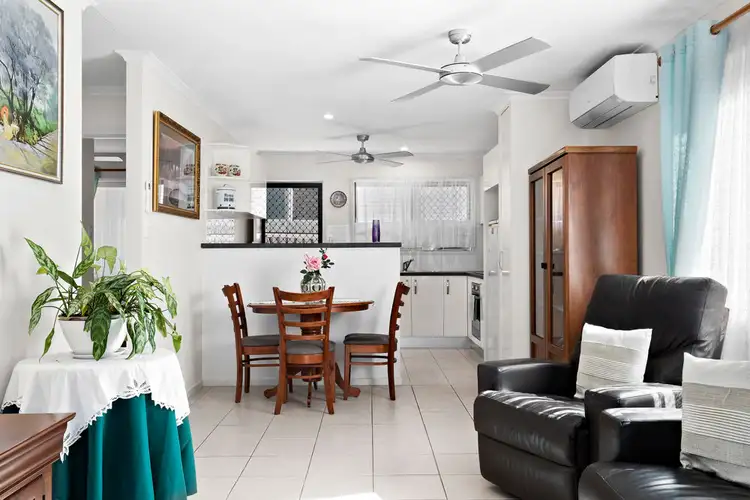 Second view of Homely unit listing, 1/9 Queen Street, Scarborough QLD 4020