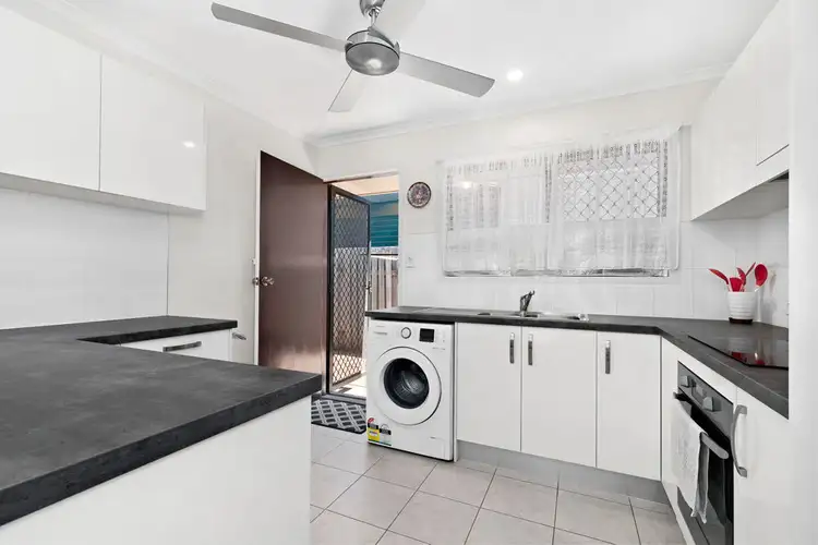 Third view of Homely unit listing, 1/9 Queen Street, Scarborough QLD 4020