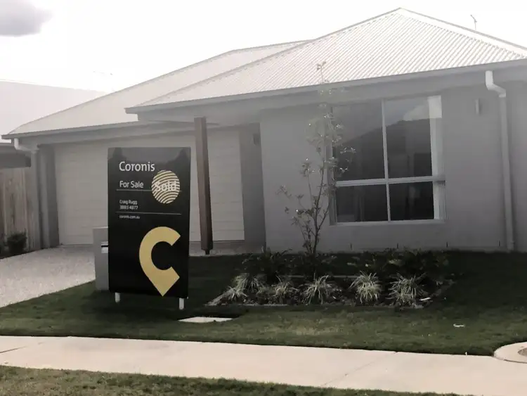 Main view of Homely house listing, 33 Lindquist Crescent, Burpengary East QLD 4505