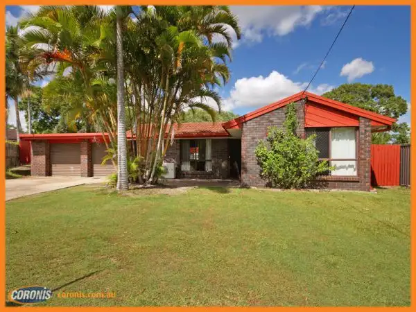 3 Caval Crescent, Deception Bay QLD 4508