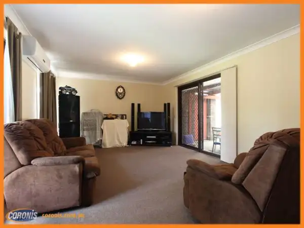 Second view of Homely house listing, 3 Caval Crescent, Deception Bay QLD 4508
