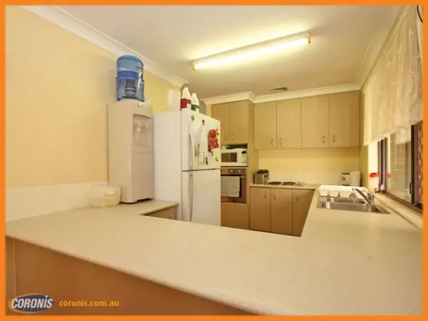 Third view of Homely house listing, 3 Caval Crescent, Deception Bay QLD 4508